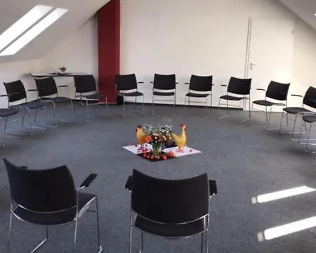 Tagungsstätte Lutherheim *