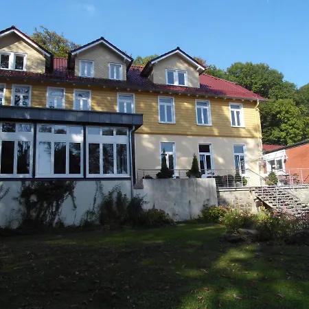 Tagungsstätte Lutherheim *